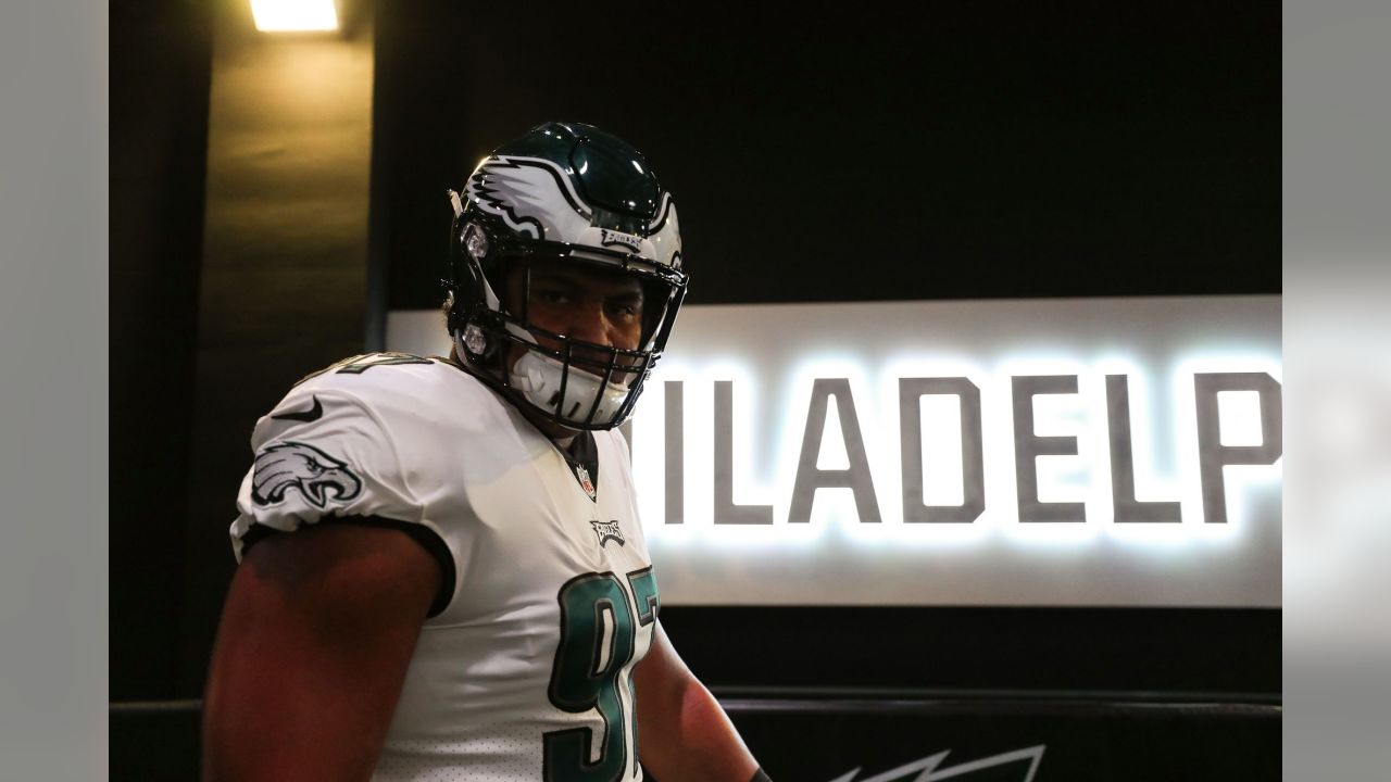 Philadelphia Eagles injury updates on Corey Clement, Isaac Seumalo, Josh  Sweat, Sidney Jones and more 