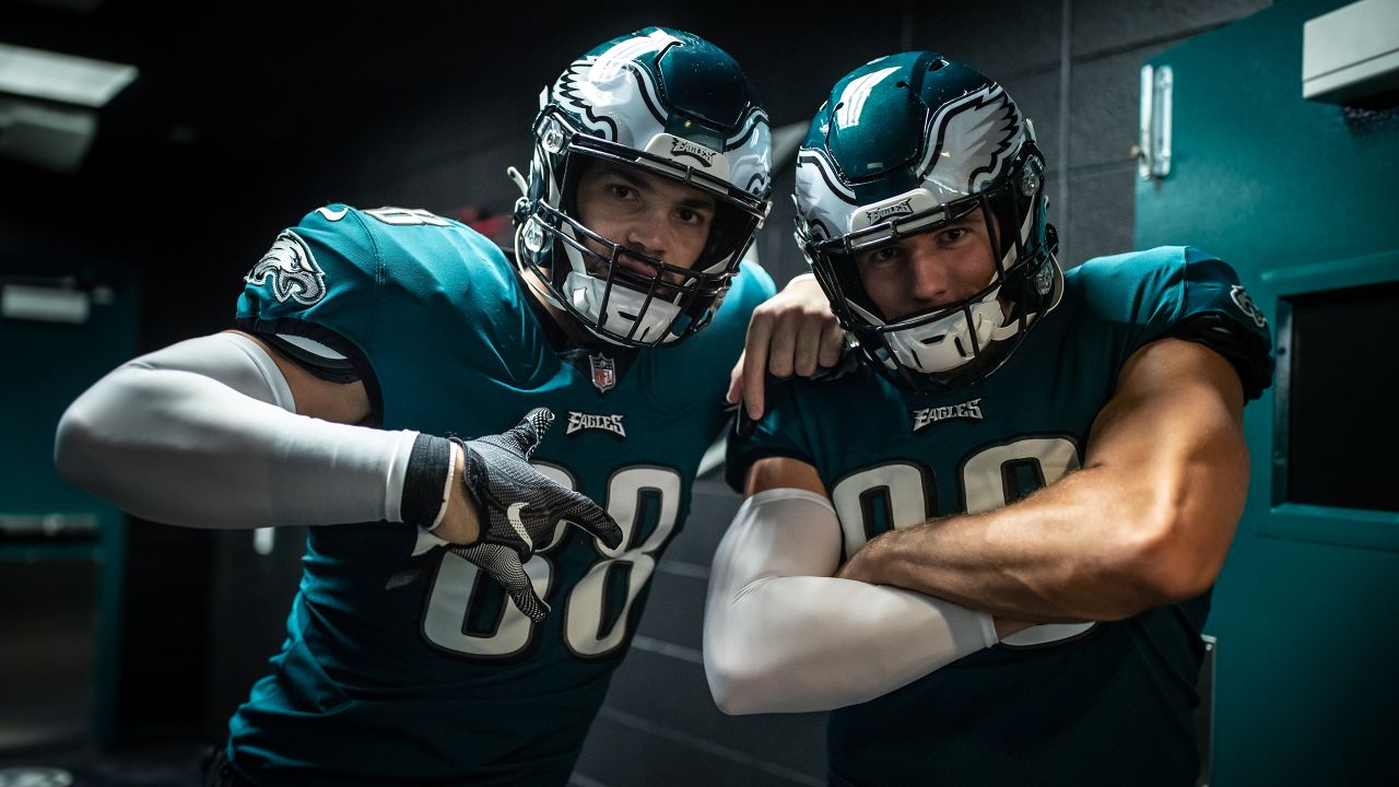 Josh Sweat named to the Pro Bowl