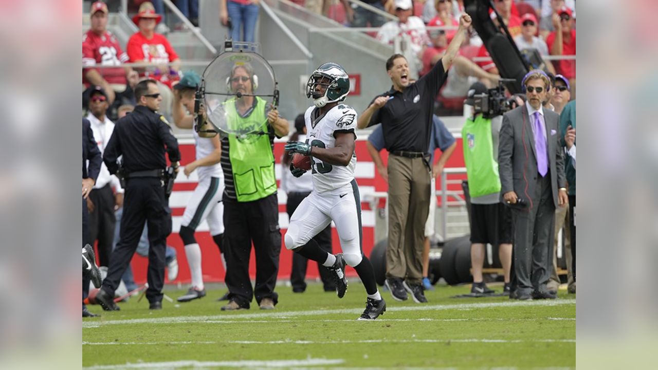 81 Darren Sproles (RB, Eagles)  Top 100 Players of 2015 