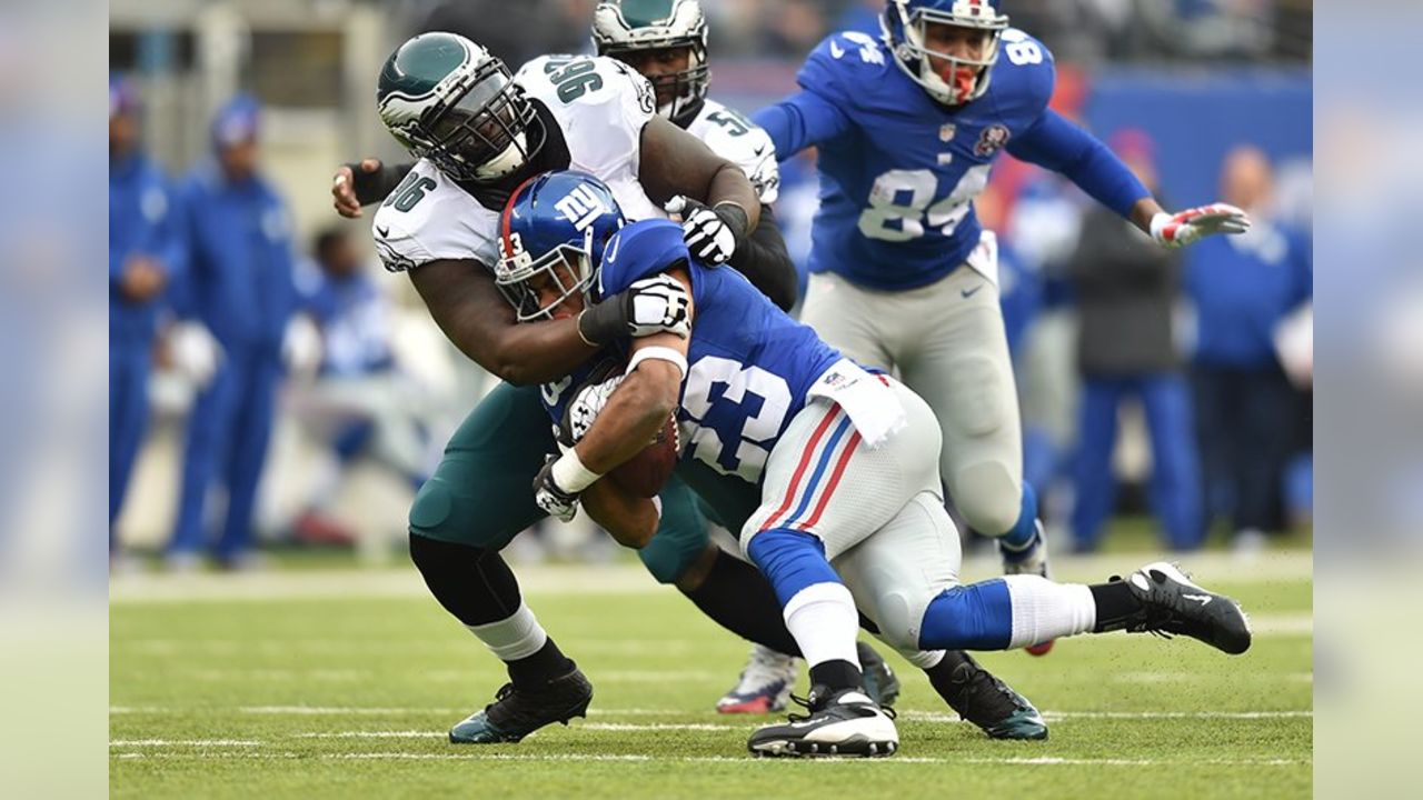 REPLAY: Eagles lose to Giants, 28-23 – The Mercury