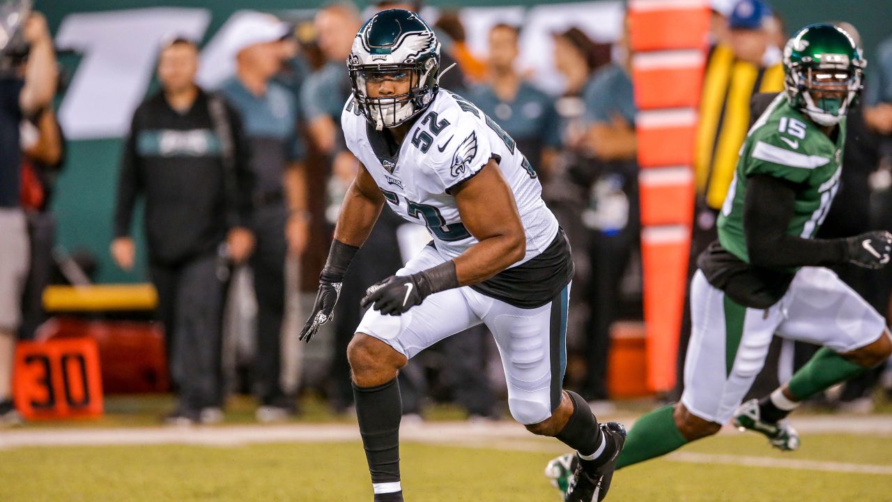 Game Recap: Eagles end preseason with 6-0 loss to the Jets