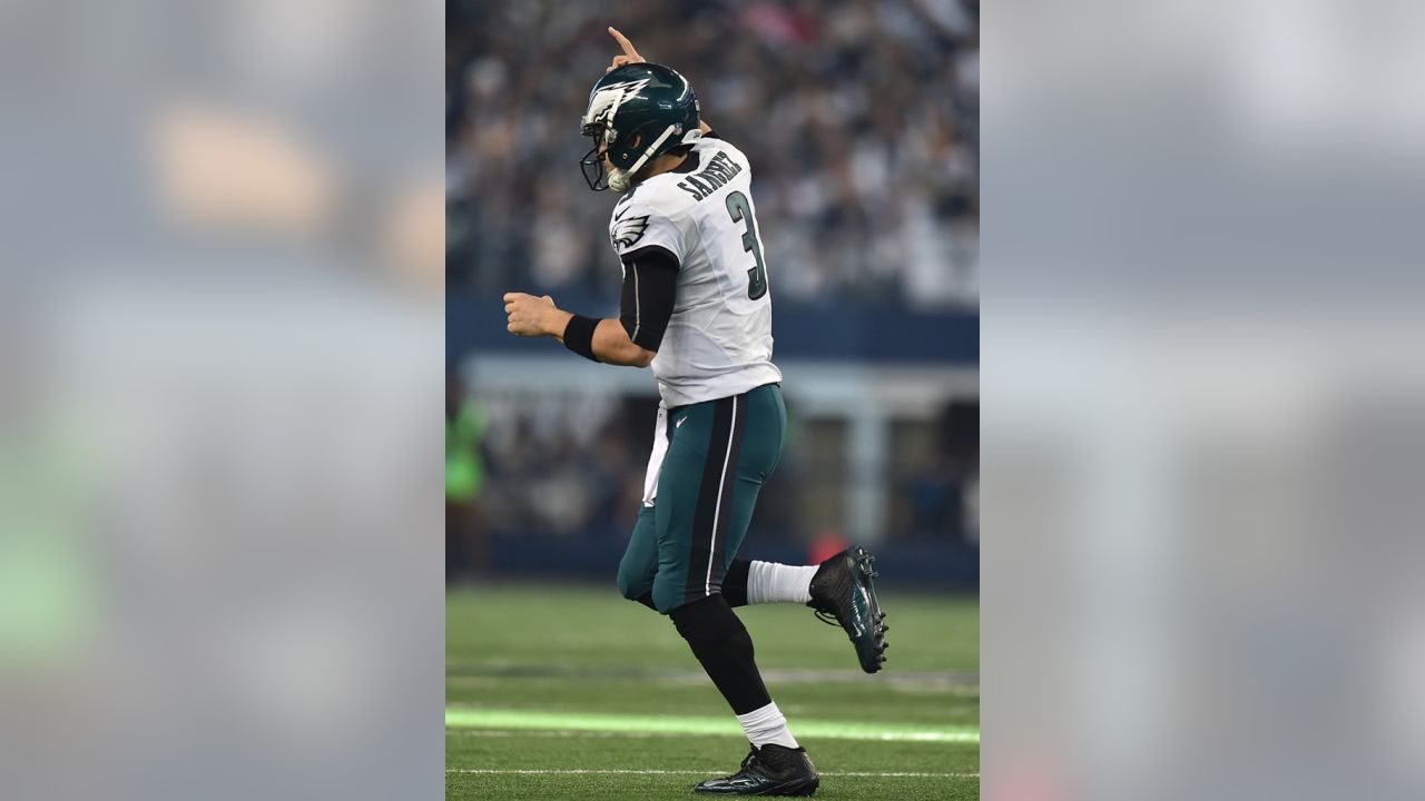 Mark Sanchez: Philly is 'best fit' - ABC7 Chicago