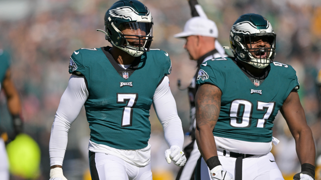 Pittsburgh Steelers vs. Philadelphia Eagles - 10-30-2022 Free Pick & NFL  Betting Odds