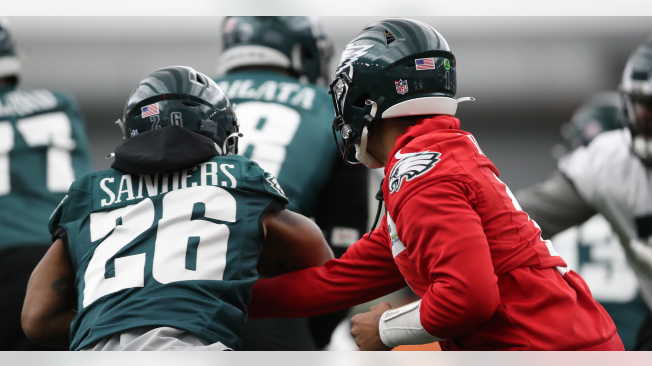 49ers-Eagles game preview: Five questions and answers with the enemy -  Niners Nation