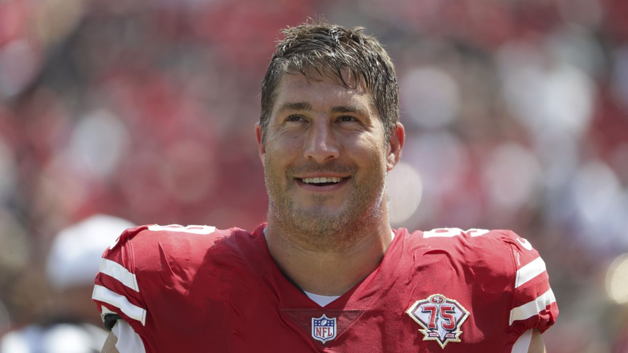 49ers GM John Lynch says Trey Lance remaining on team as 3rd string QB is  most likely option – KGET 17