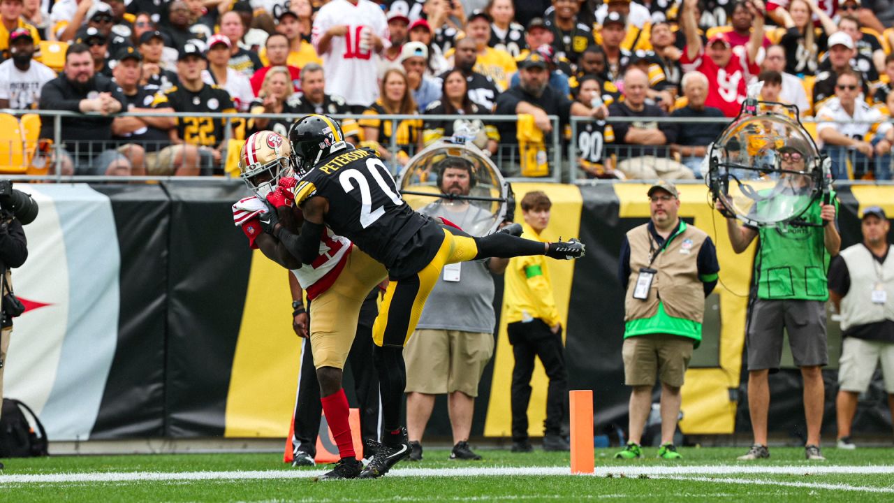 Next Gen Stats on X: Jaquiski Tartt's on-field presence has been critical  to the @49ers success against downfield passes (10+ air yards). Tartt ON:  68.6 passer rating allowed Tartt OFF: 136.8 passer