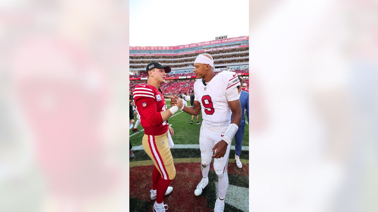 49ers news: Christian McCaffrey and the offense withstand the Cardinals  35-16 - Niners Nation