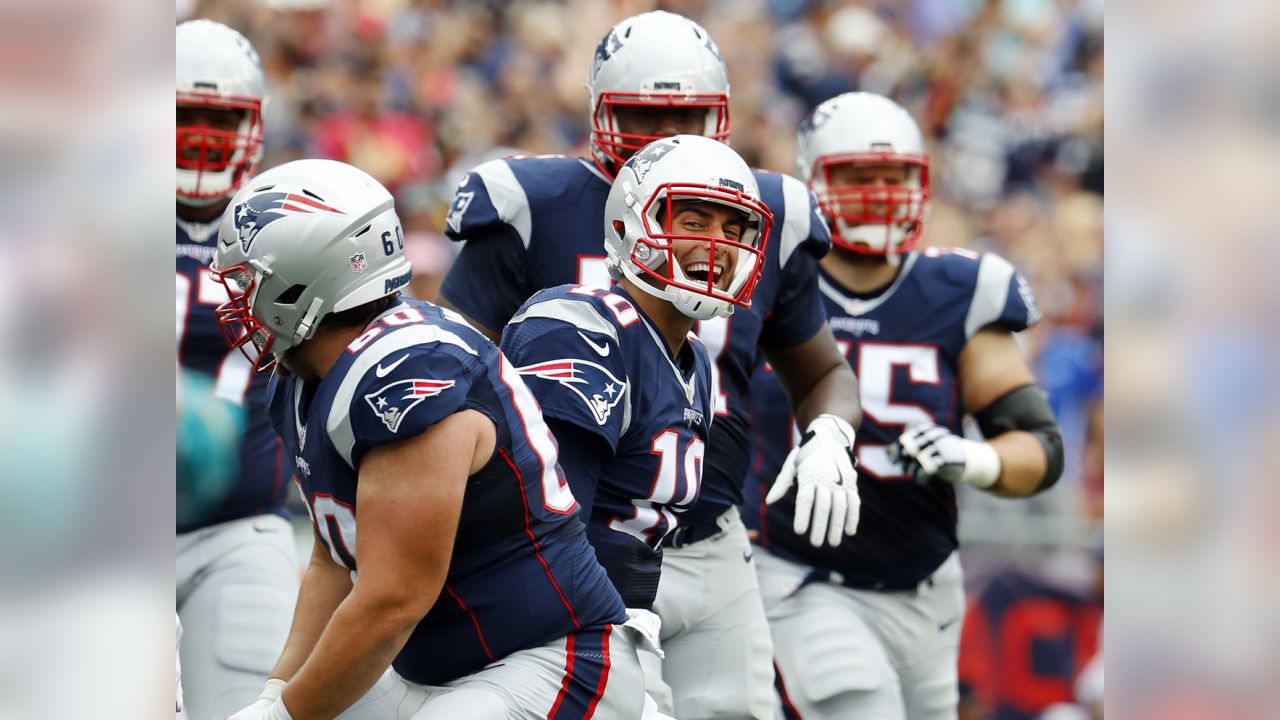 Bill Belichick reflects on Jimmy Garoppolo trade as Patriots-49ers nears –  NBC Sports Boston