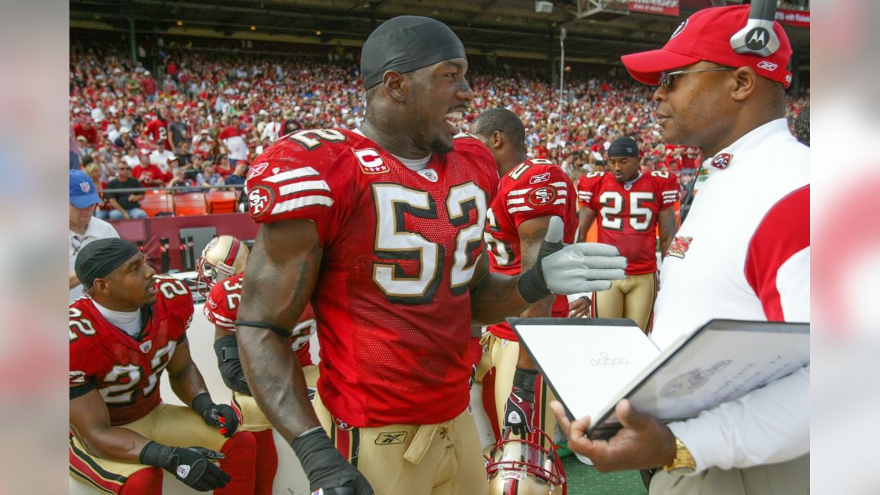 Patrick Willis tried to Volunteer, was turned away in tears - Newsday