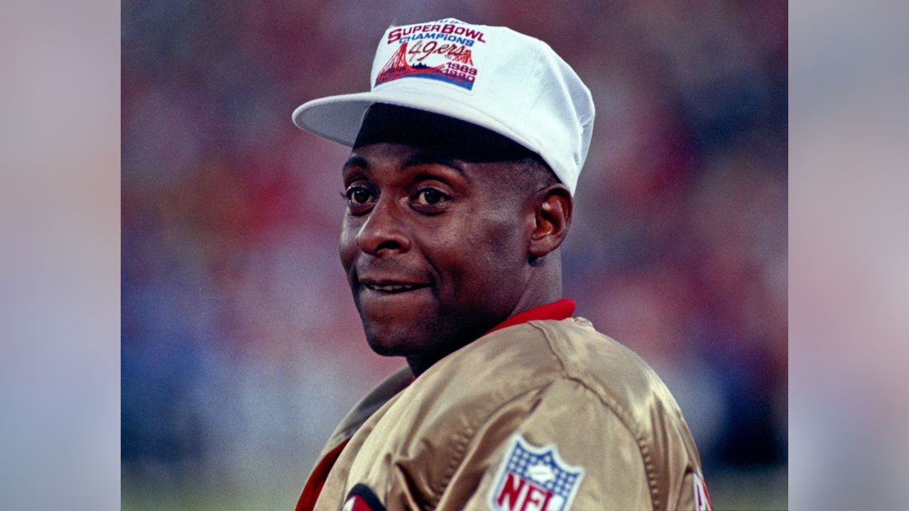 NFL legend Jerry Rice has stern message for 49ers coaches after