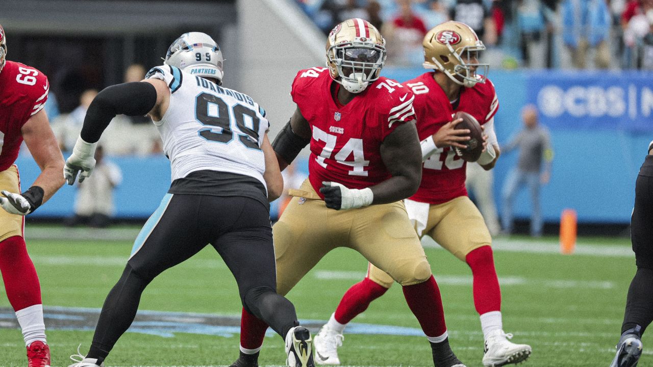 49ers injury updates: Charvarius Ward sits out with a tight abductor/groin  - Niners Nation