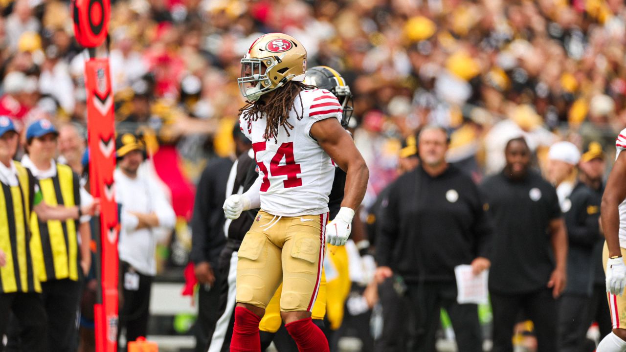 NFL Power Rankings: 49ers Surge to the Top Following #SFvsPIT