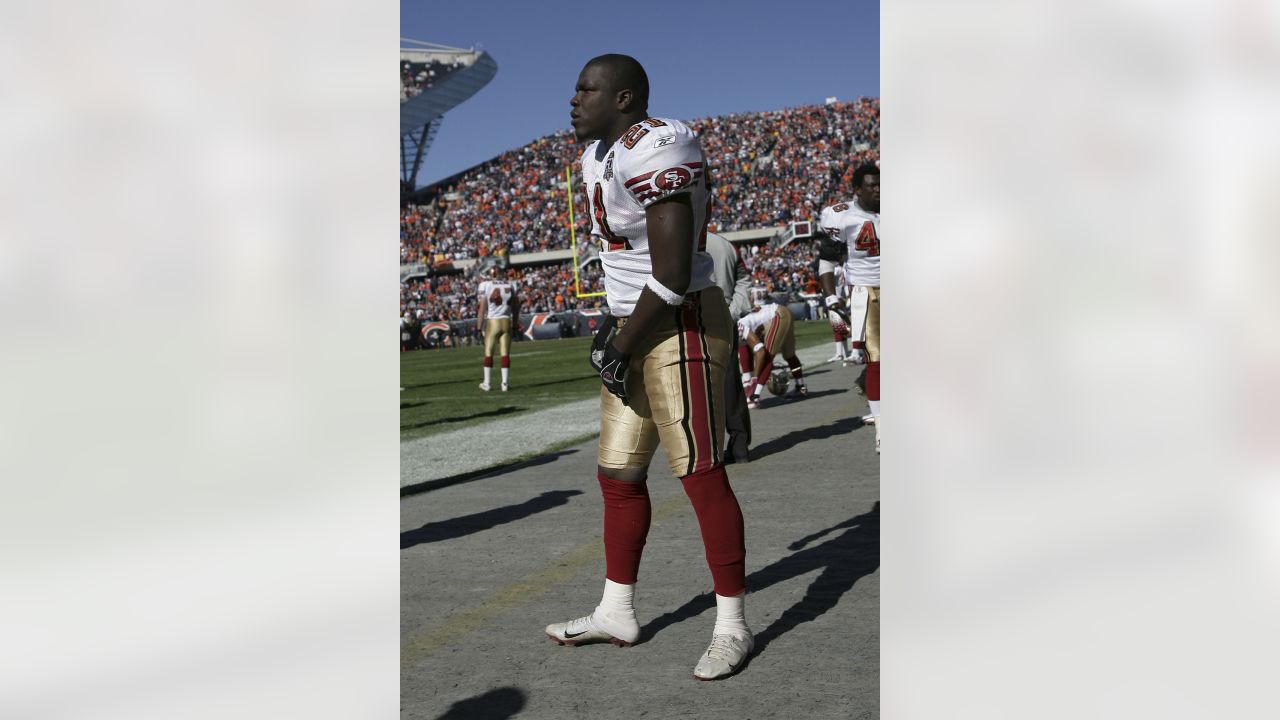 49ers-Raiders Game MVP: RB Frank Gore - Niners Nation