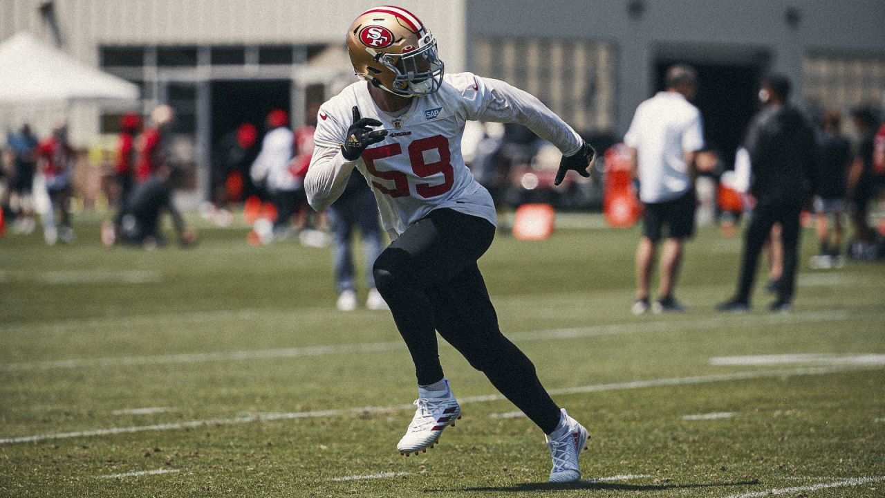 49ers Notebook: Another player to IR, injury updates and why Bourne  returned to COVID-19 list – KNBR