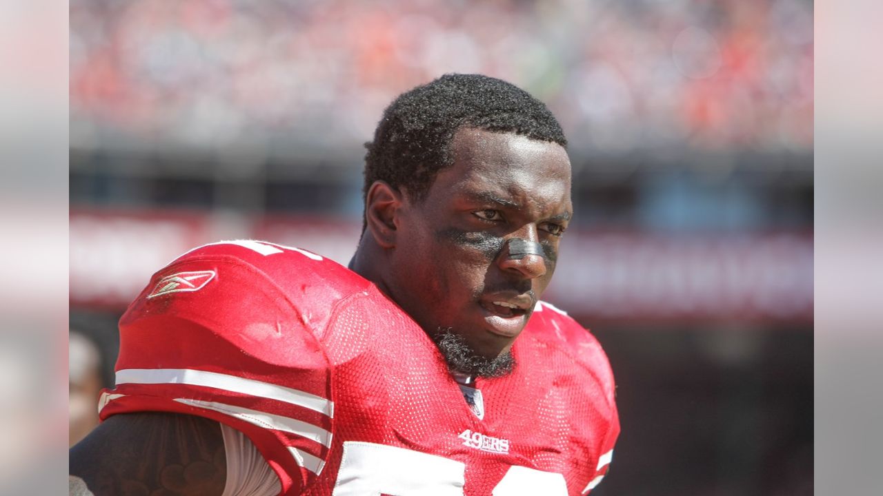 Retired 49ers LB Patrick Willis is now just another Silicon Valley