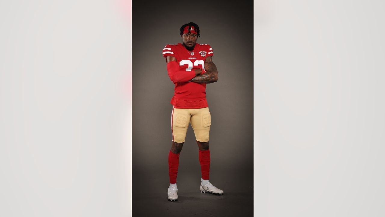 49ers gold Color Rush jerseys would be horrifying