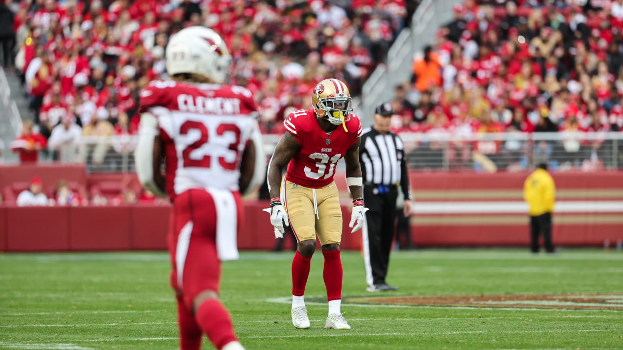 Morning Report: 49ers Clinch No. 2 Seed in Regular Season Finale