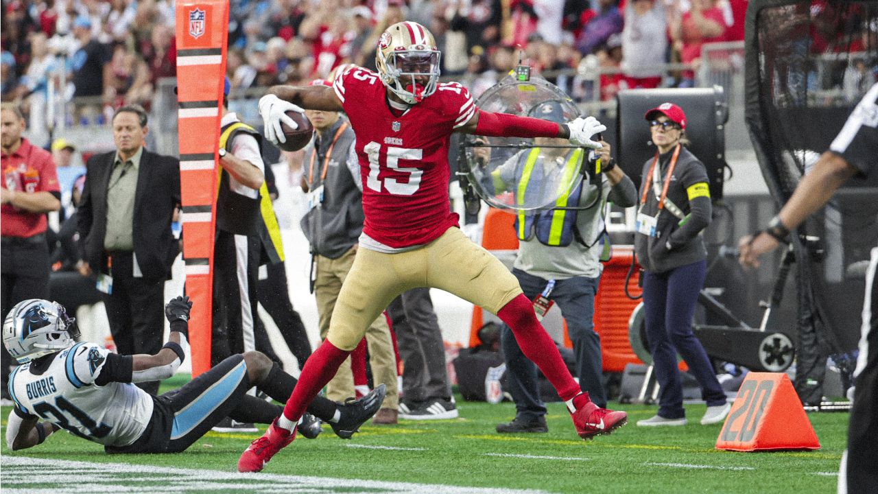 Shanahan Shares Injury Updates on Moseley, Ward and other 49ers