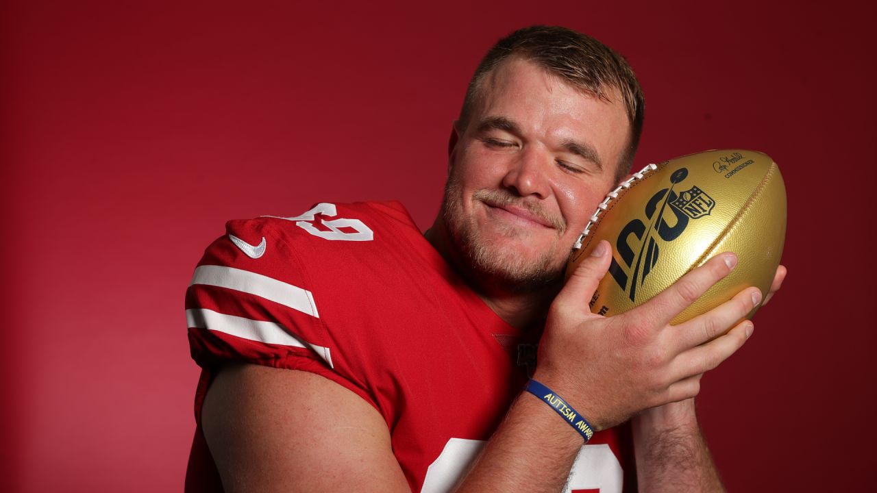 Trey Lance Shines, Mike McGlinchey's Mental and Physical Strength and More  49ers Notes - Fangirl Sports Network