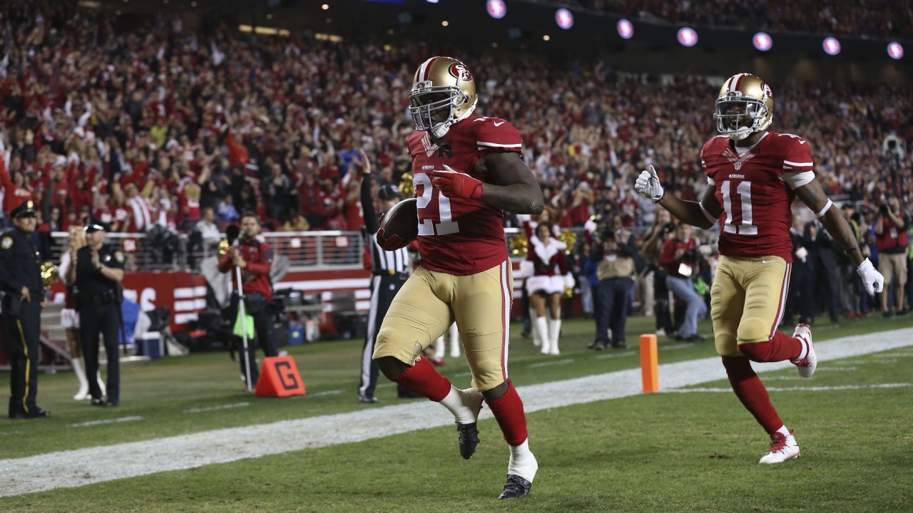 Frank Gore will retire a 49er and join San Francisco's front office - Niners  Nation