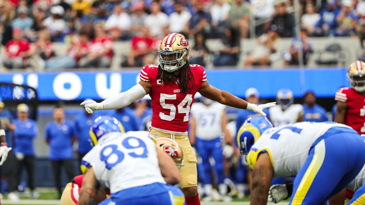 Instant analysis of 49ers' 30-23 win over the Los Angeles Rams