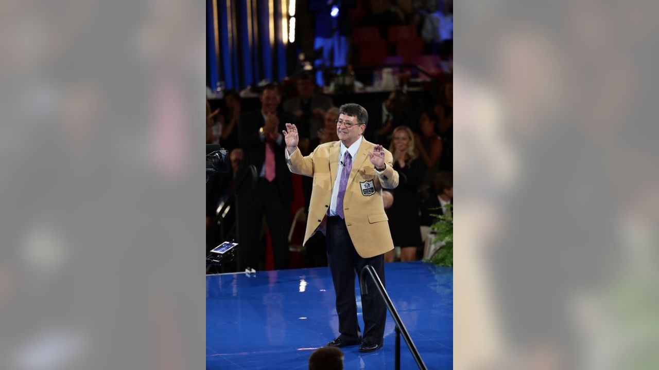 I Heard That: Mr.'D' Edward DeBartolo, Jr. Inducted in 49ers Football Hall  of Fame  - Beyond Chron