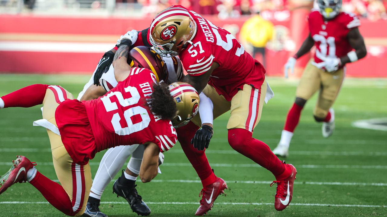 Playoffs de la NFL: la racha de victorias de los Bengals llega a 10, los  49ers también avanzan - Wausau Pilot & Review