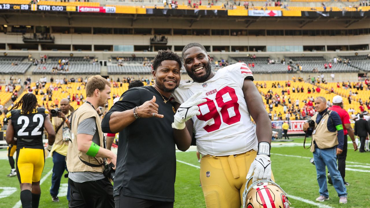 49ers have Arik Armstead, Javon Hargrave in PFF top 32 interior DL