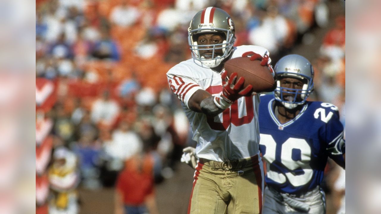 NFC championship: Jerry Rice honorary captain for San Francisco 49ers