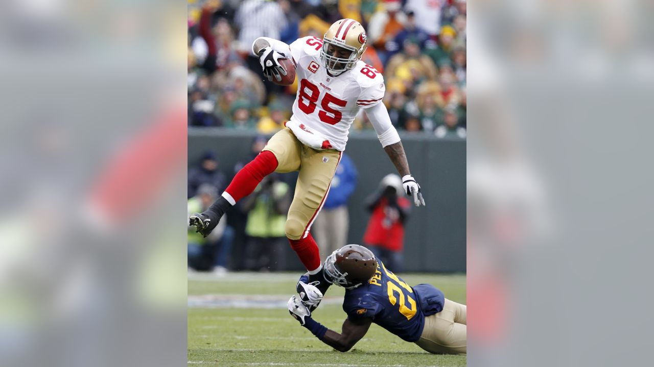 Best 49ers-Packers MNF Player Props: Marquise Goodwin Over/Under 44.5  Receiving Yards?