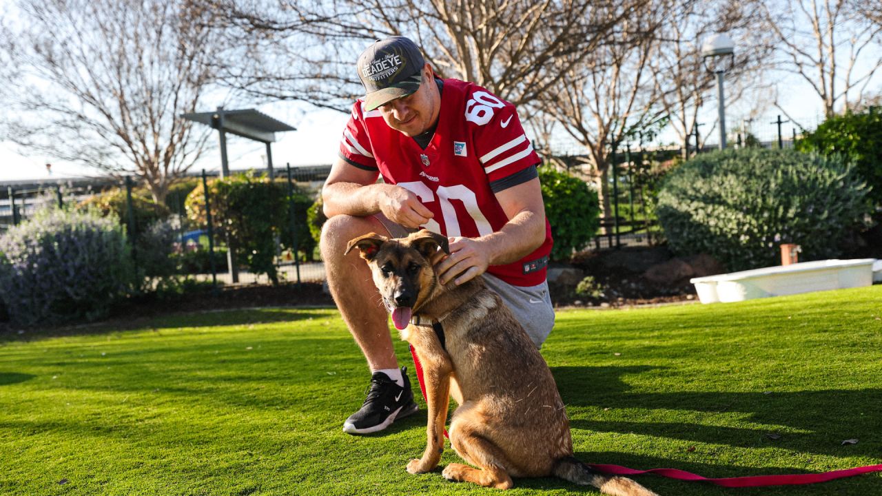 Morning Report: Nick Bosa, Richard Sherman Talk Becoming a Leader