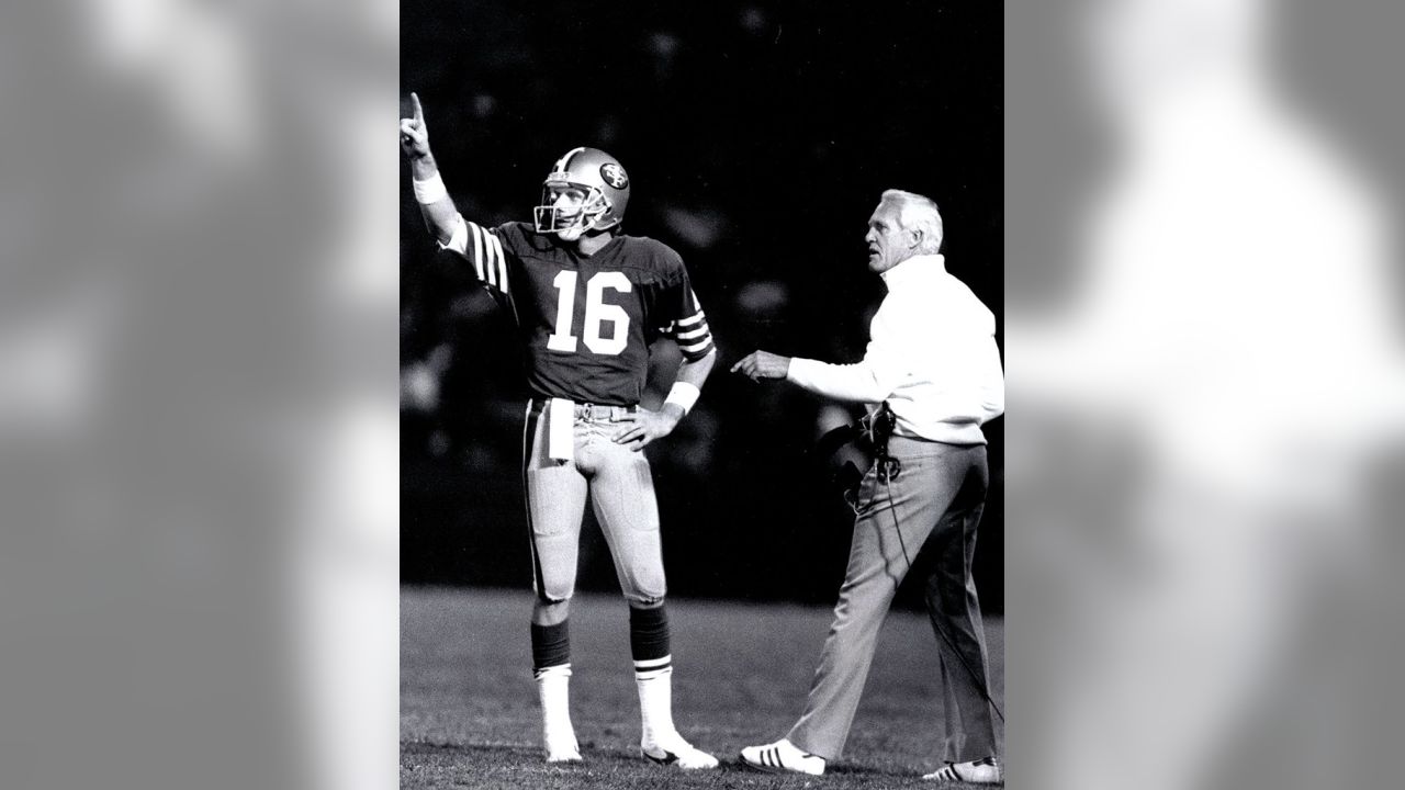 Joe Montana's 'The Drive' SB Jersey Sells For $1 Mil, Breaks