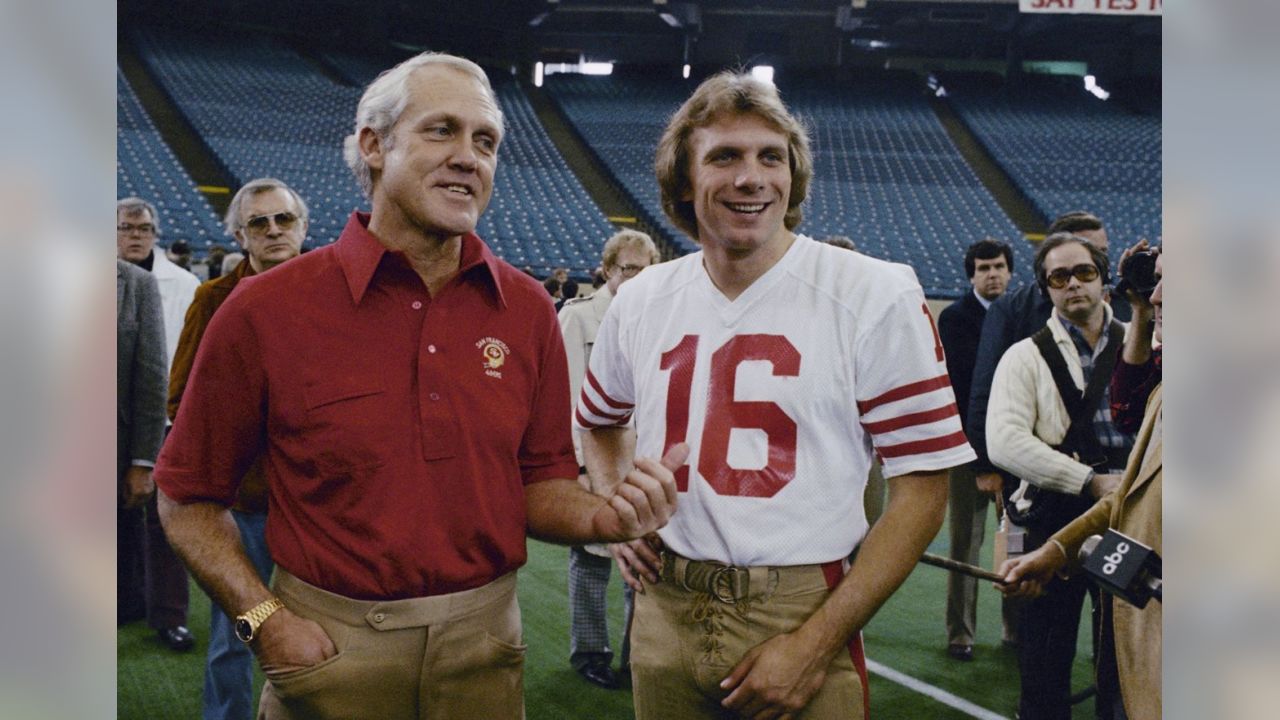 Former 49ers coach Bill Walsh dead at 75 – Chico Enterprise-Record