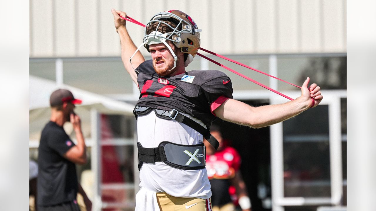 VIDEO: Sam Darnold Threw a Pass From a Boat to a Moving Wakeboarder