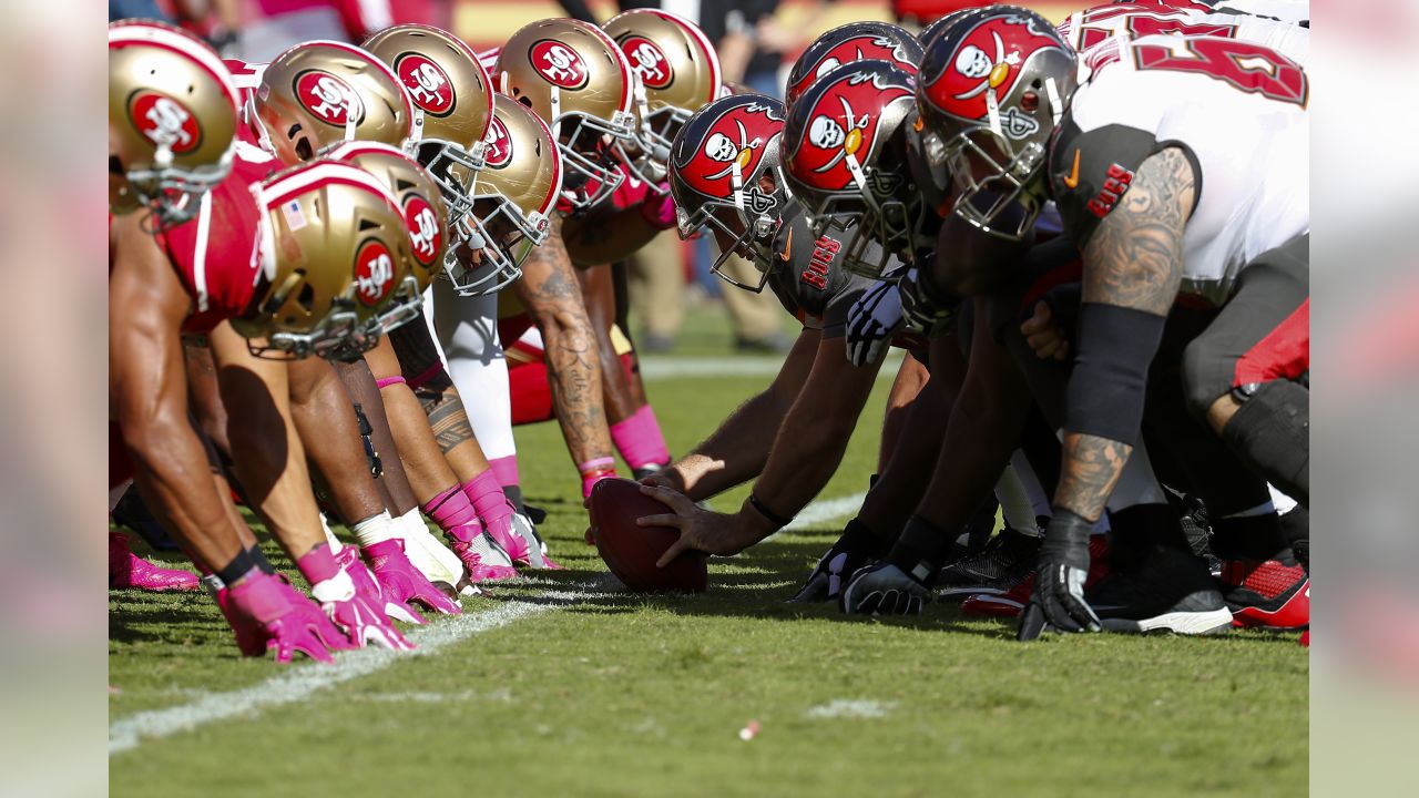 8 Takeaways from 49ers 2018 Schedule