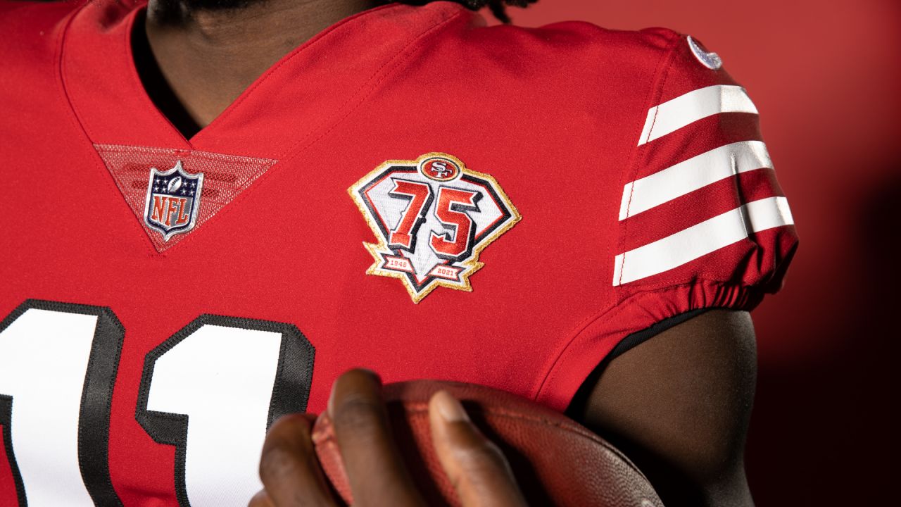 When 49ers will wear 1994 throwback jerseys this season – NBC