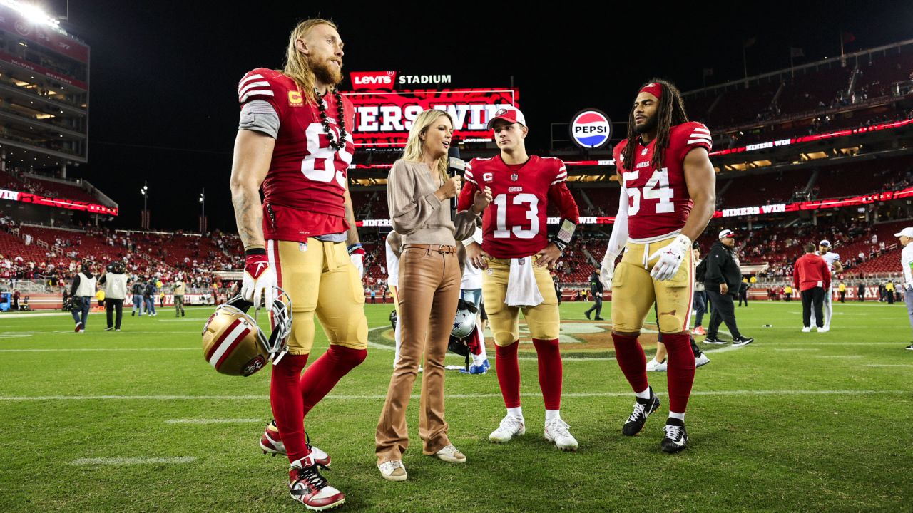 San Francisco 49ers - Score big on gameday this season with Pepsi