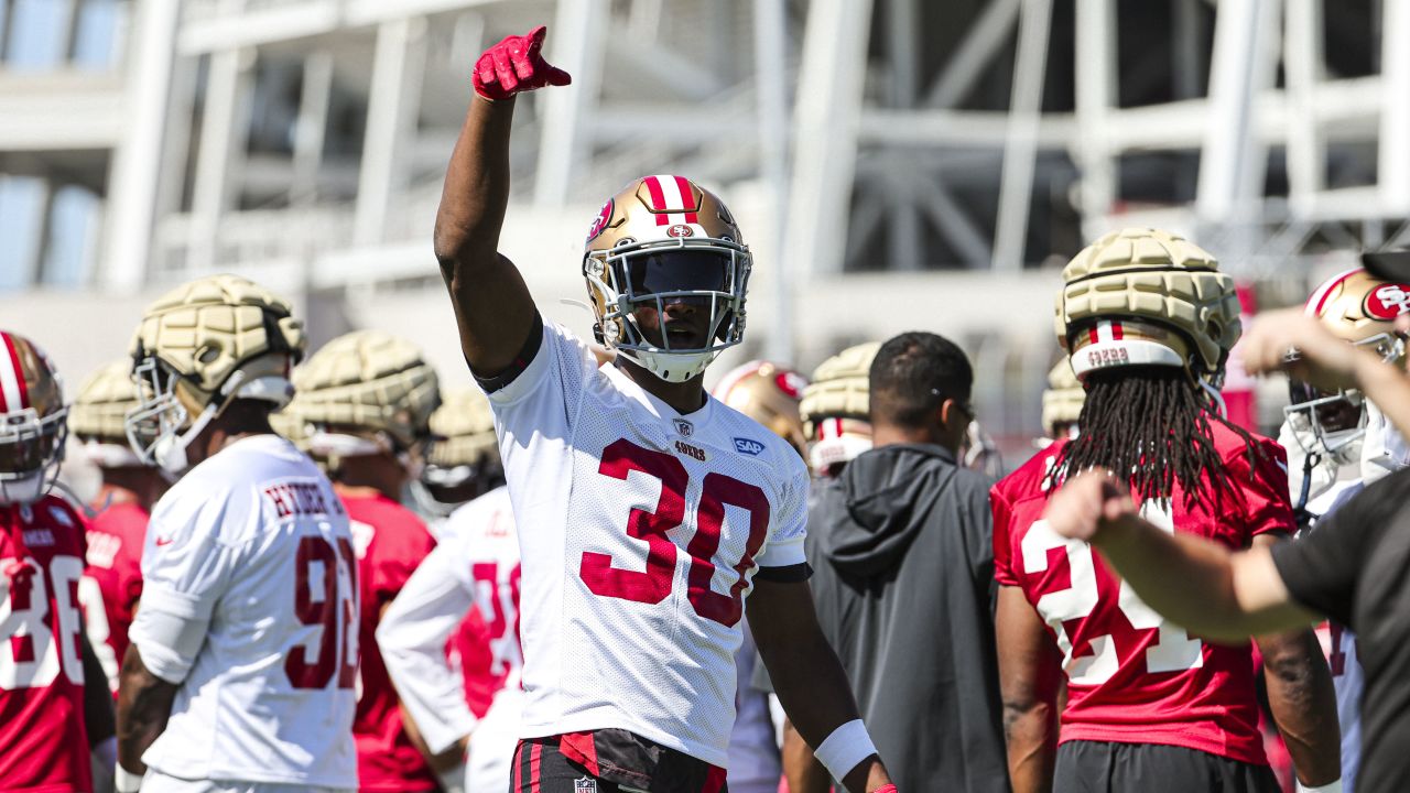 49ers Announce Training Camp Schedule Open Practices Presented by SAP