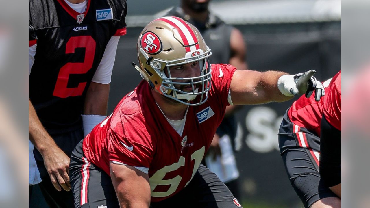 49ers waive LS Kyle Nelson; sign Taybor Pepper; open practice window for  Deebo Samuel - Niners Nation