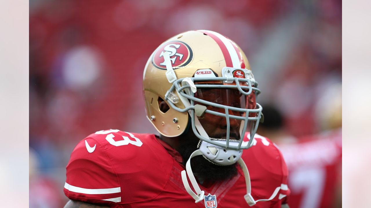 NaVorro Bowman injury: All you need to know about 49ers LB's ACL