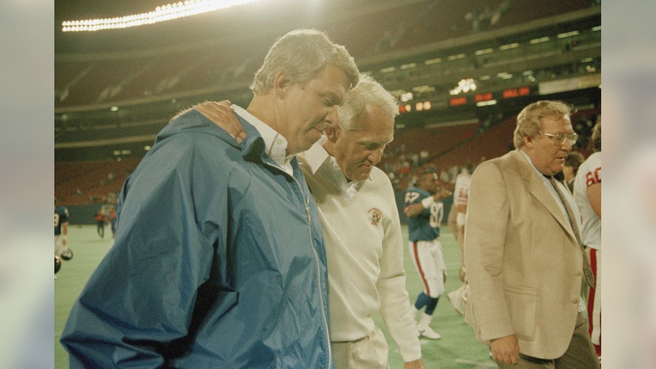 On This Day in The Bay: Bill Walsh's First Draft