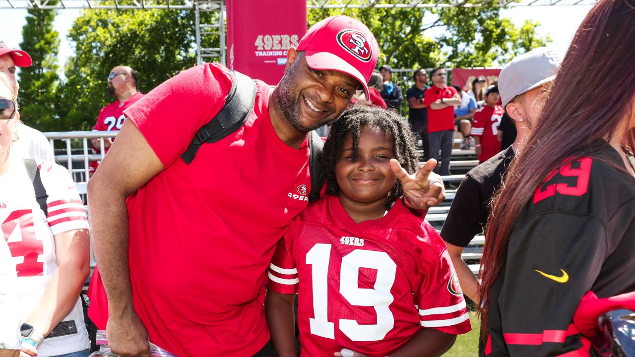 Morning Report: Updates from the 49ers Final Training Camp Practice