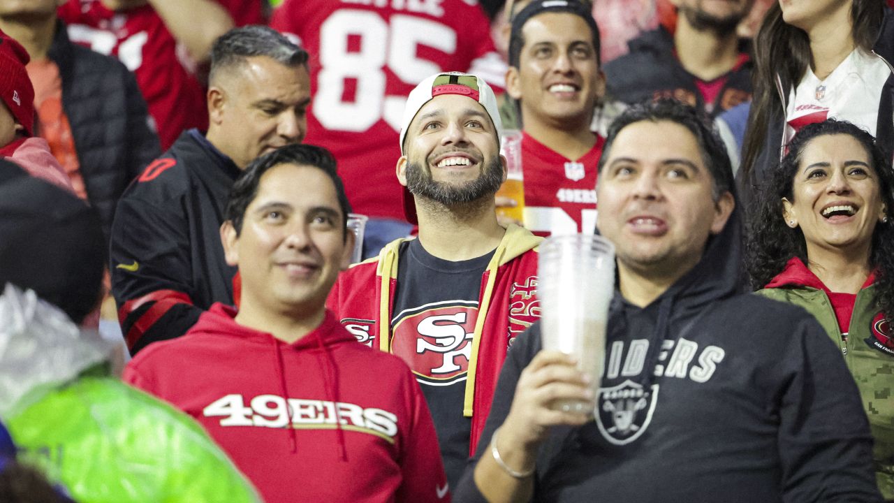 Niners Noticias: La Guía Completa de los 49ers en la Ciudad de México