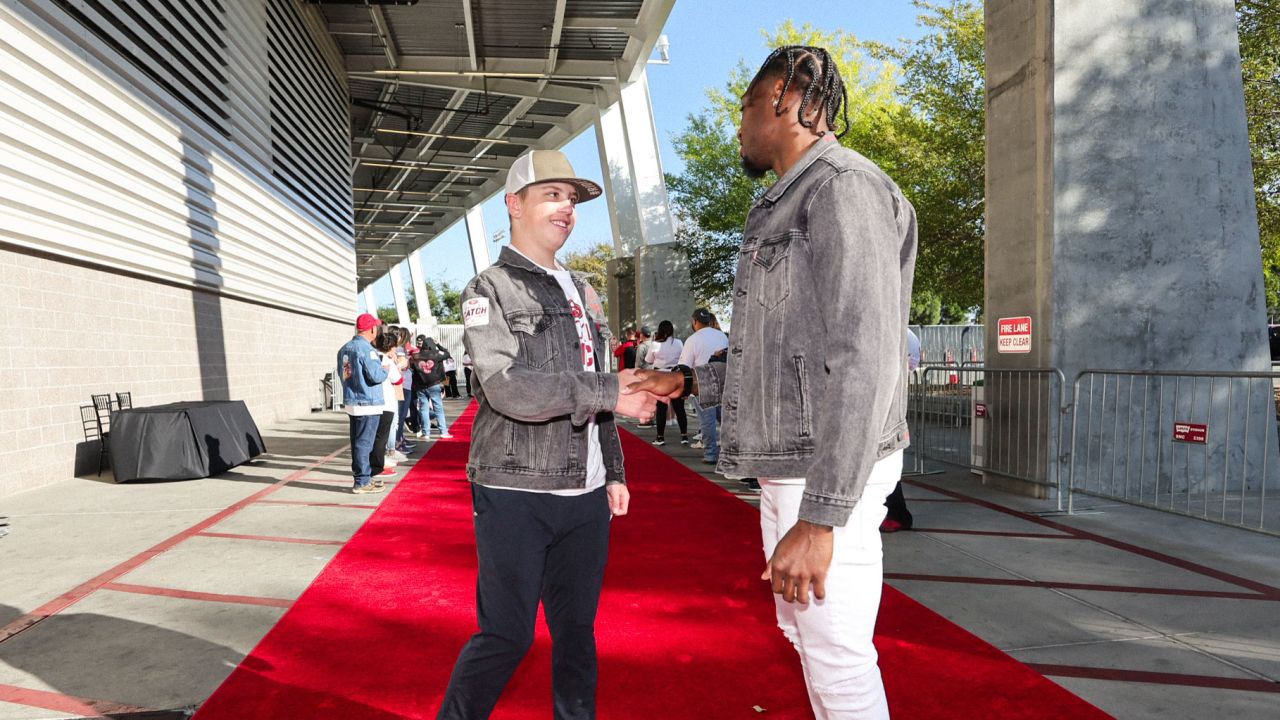 San Francisco 49ers - October is #CrucialCatch month across the NFL, an  initiative that addresses multiple types of cancer through early detection  and risk reduction. Grab your 49ers Crucial Catch gear online