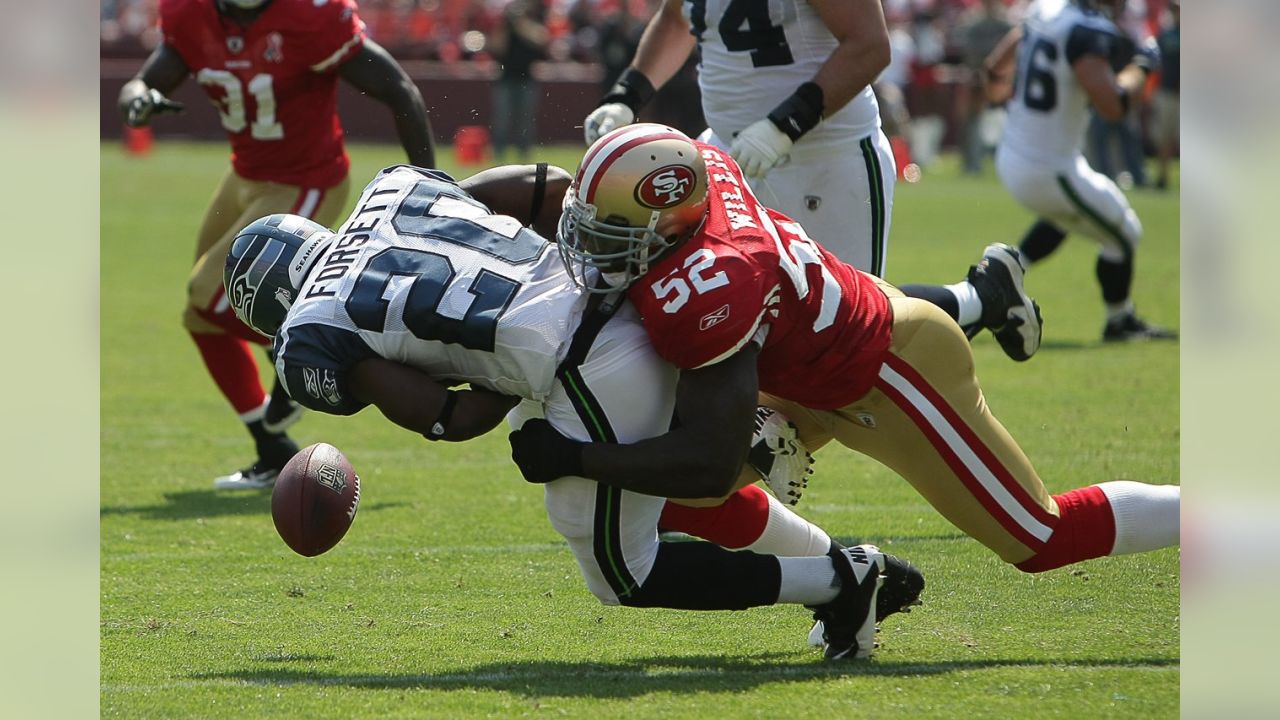 10 Things Fans Should Know about Patrick Willis