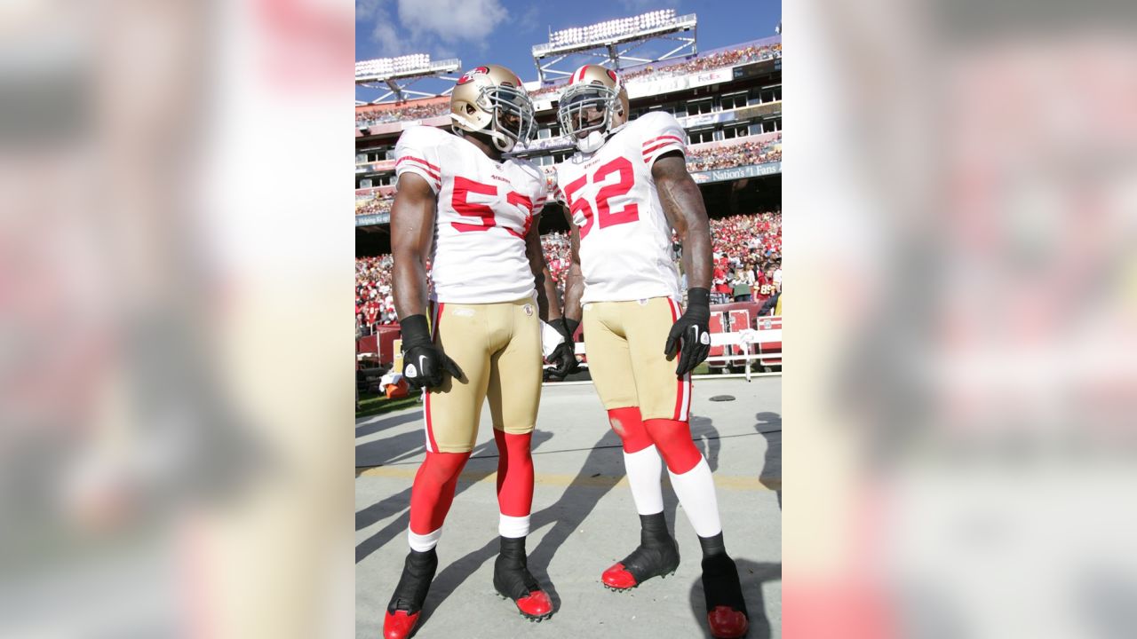 2013 NFL Draft: Patrick Willis restructures contract, creates room for  rookie pool - Niners Nation