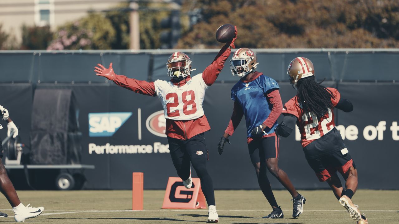 Morning Report: PFF Defensive Power Rankings, #LARvsSF