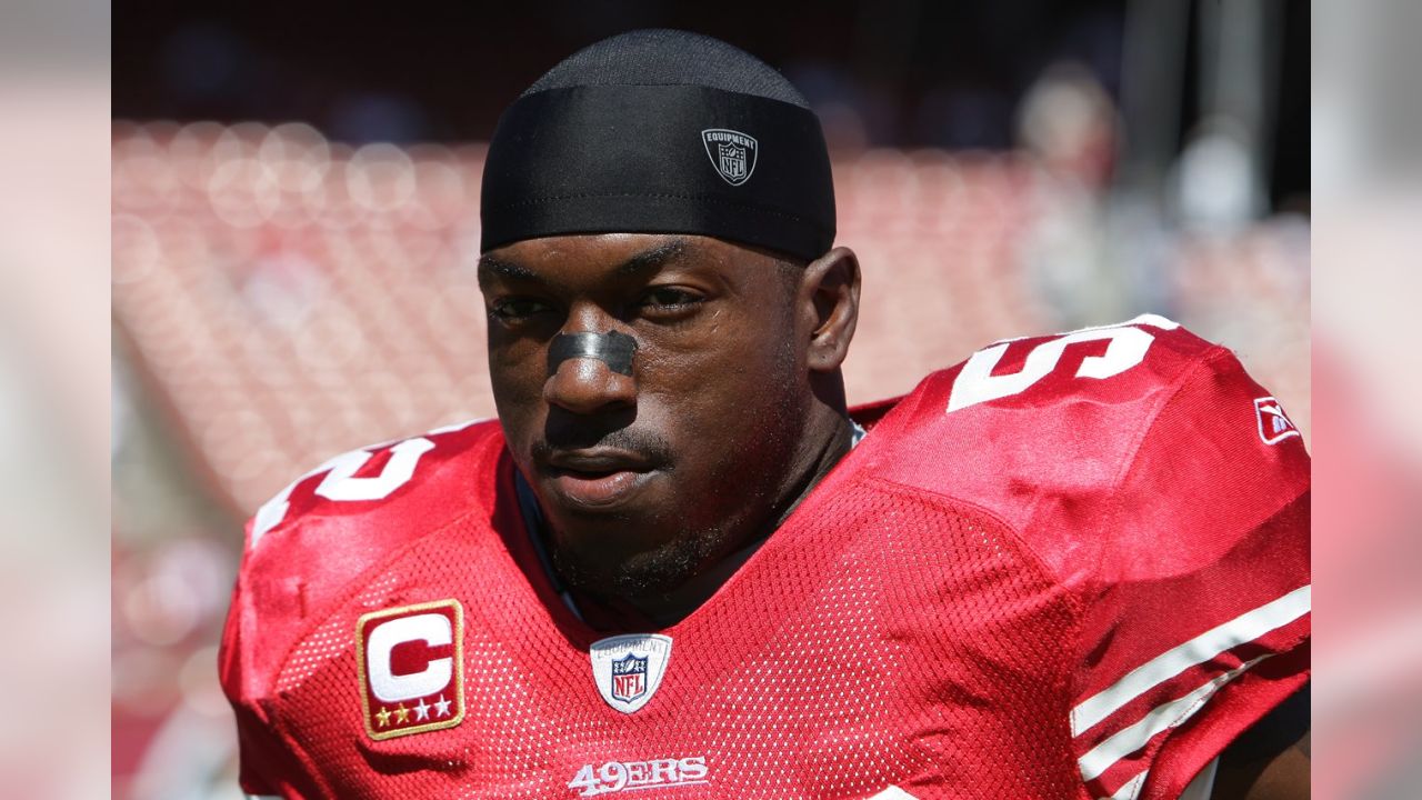 Exclusive Q&A: Football Star Patrick Willis Now Tackling Technology