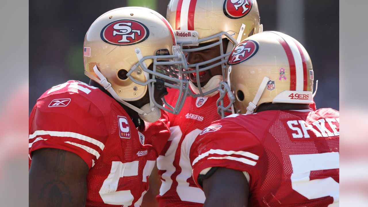 Patrick Willis still thriving after early 49ers retirement