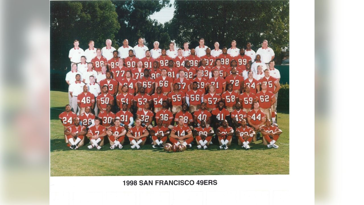 san francisco 49ers 1978